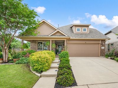 Property at 1701 McGee Ave, Bartonville, TX