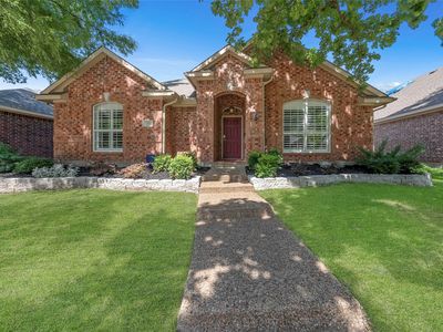 3500 Wind Flower Ln