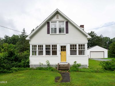 61 Sheffield St