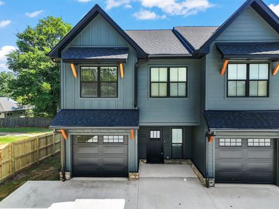 Property at 217 S Porter St, Winchester, TN