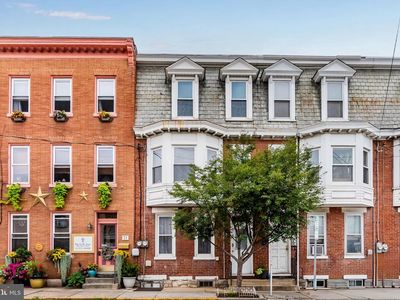 Property at 23 E Louther St, Carlisle, PA