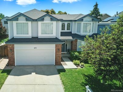 275 S Pembrook Street