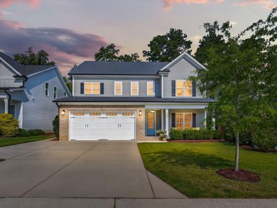 260 Ransfield Ln