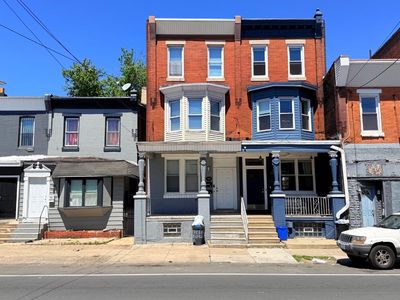 3674 Frankford Ave
