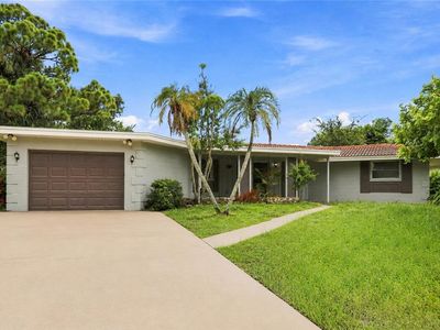 131 DEGAS DRIVE