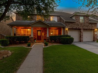 9605 Lacey Ln