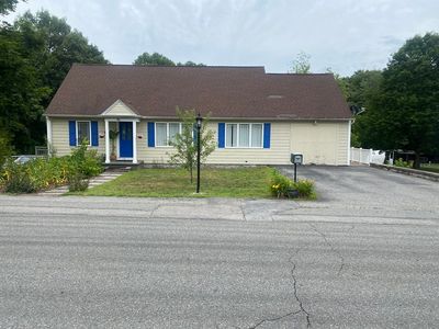 81 Clark Ave