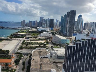 1750 N Bayshore Dr APT 3814