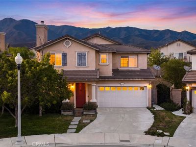 Property at 5200 Archery Ct, Fontana, CA