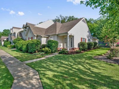 111 Dannon Springs Dr