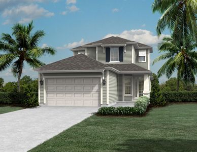 2245 Plan, Silver Landing