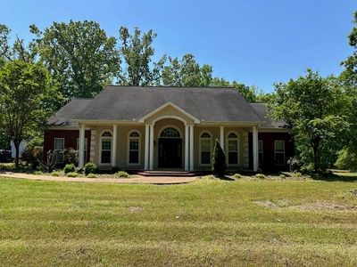 Property at 15 County Road 7018, Booneville, MS