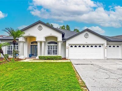 Property at 19307 Wind Dancer St, Lutz, FL