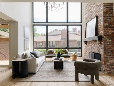 2800 S University Boulevard #121
