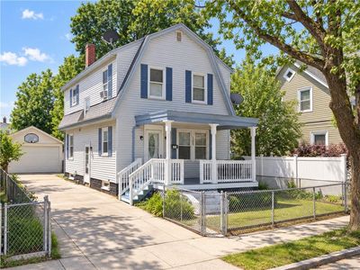 126 Whittier Ave