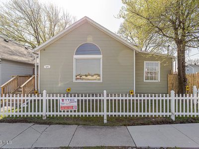 3940 Canada Southern Ave