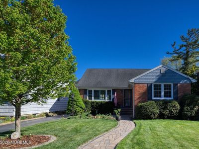 230 River Road