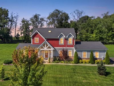 333 Fort Cherry Rd
