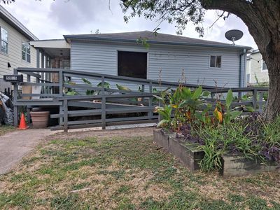 Property at 5515 Menard Ave, Galveston, TX