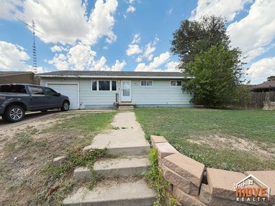 714 S Cain Ave