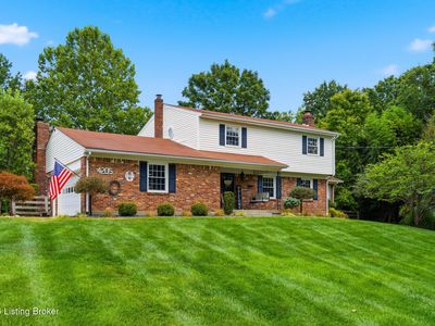 Property at 4205 Evergreen Rd, Crestwood, KY