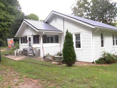 431 Jess Brown Rd