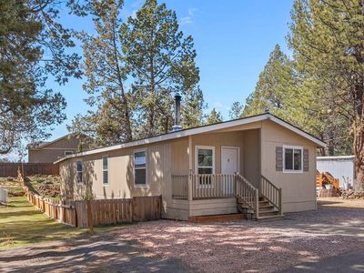 Property at 60901 Brosterhous Rd #741, Bend, OR