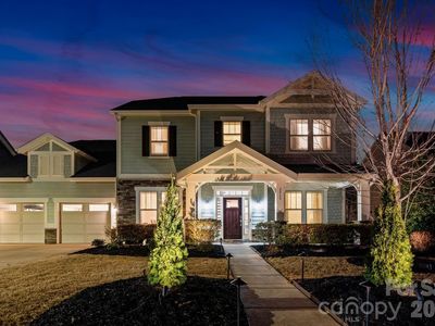 2068 Paddlers Cove Dr