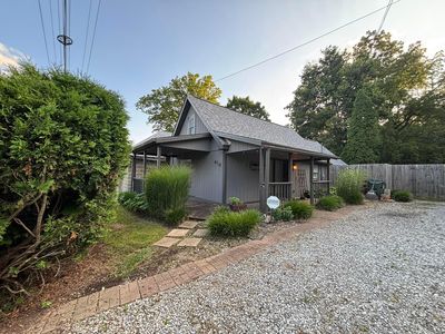 4718 State Route 257 S