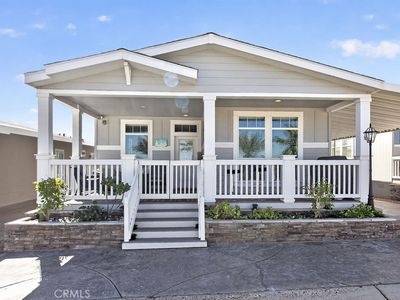 Property at 4170 Needles Hwy Space 8, Needles, CA