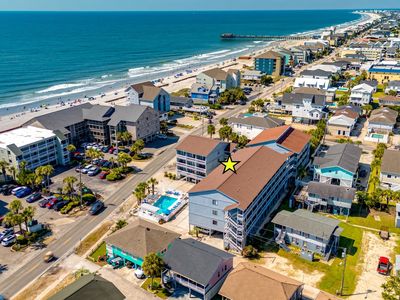 627 N Waccamaw Dr. #307