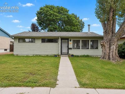 3411 Jon St