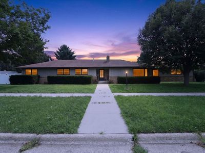 Property at 1230 N Harmony Dr, Janesville, WI