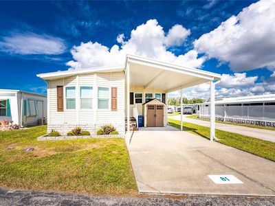 1891 Englewood Rd LOT 81