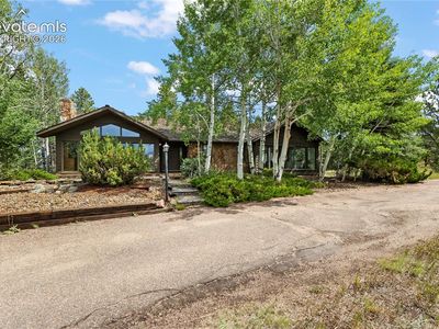 580 Mills Ranch Rd