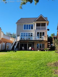 810 Wolverine Dr