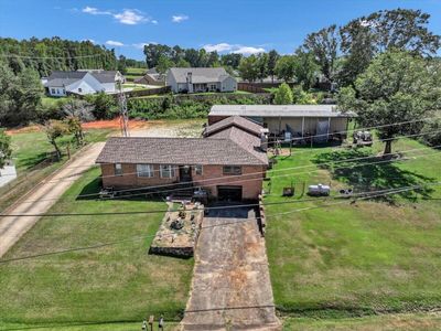 1816 Mount Zion Rd