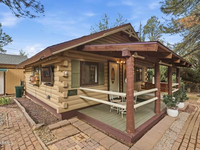 8463 FOSSIL CREEK Road
