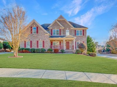 984 Ivey Chase Pl