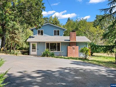 7550 NW Mountain View Dr
