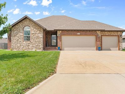 873 E Ozark Jubilee Drive