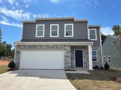 300 Babbling Brook Dr