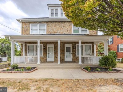 Property at 10-12 W Cecil St, Winchester, VA