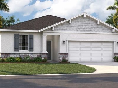 5852 Cliffbow Loop