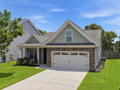 509 Hallbrook Rd