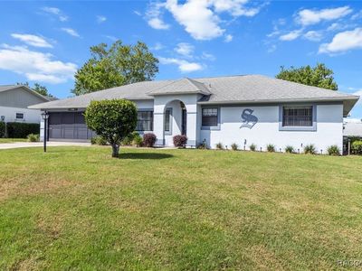 3896 N Everlasting Dr