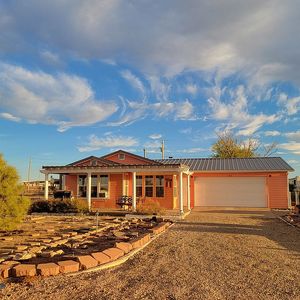 Property at 105 Hill Pl, Conchas Dam, NM