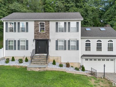 205 Country Club Road