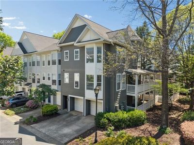 951 Glenwood Ave SE APT 1107