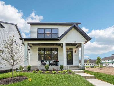 16905 Draft Horse Blvd